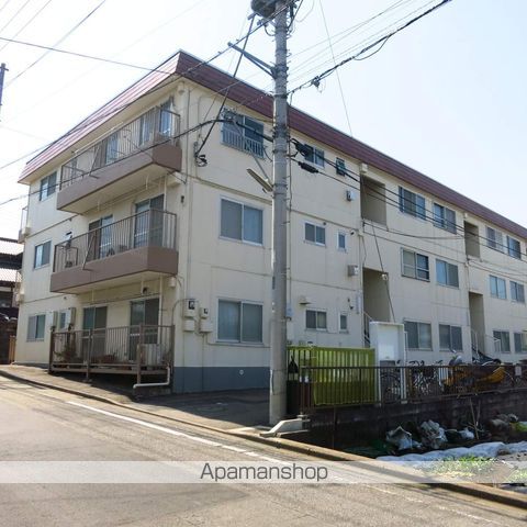 東橋本マンションの内装写真
