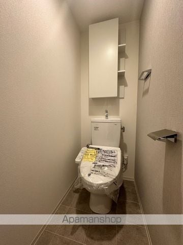 WORVE横浜伊勢佐木町の内装写真
