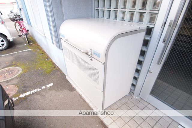 メゾンドゥレーヴのその他写真