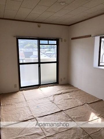 サンパレス湘南IIIの内装写真
