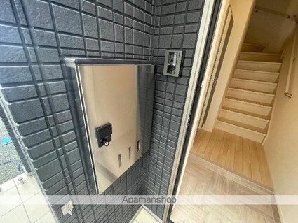 グラン　フェリシア（Ｇｒａｎｄ　Ｆｅｌｉｃｉａ）[2LDK/53.8m2]の内装