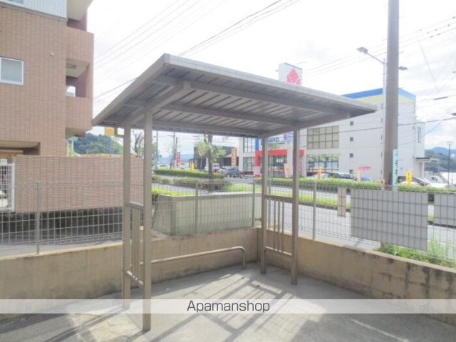 セジュール・シャルマンの内装写真