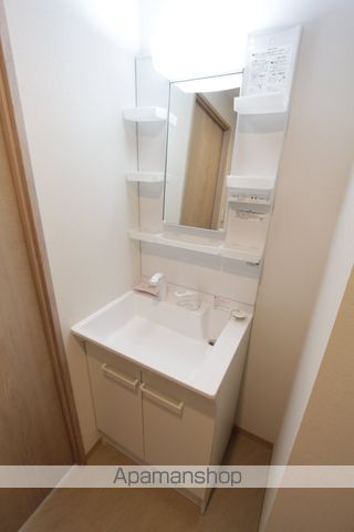 IL LEONEの内装写真