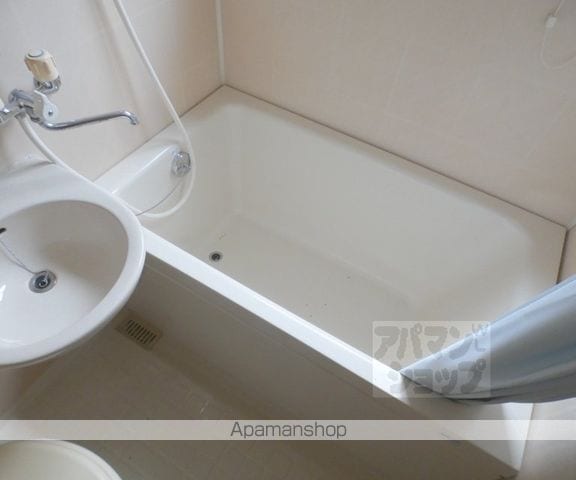 フレール下鴨の内装写真