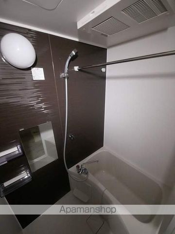 エグゼ堺筋本町の内装写真