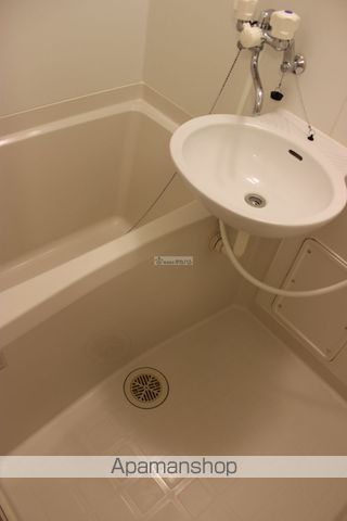レオパレスシャルマンIIの内装写真