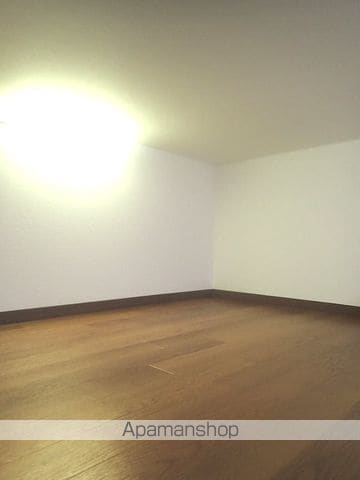 新東京タワーレジデンスの内装写真