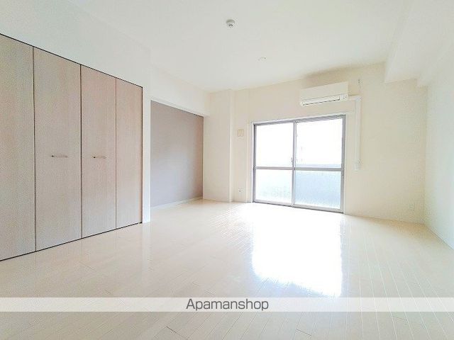 小西マンションの内装写真