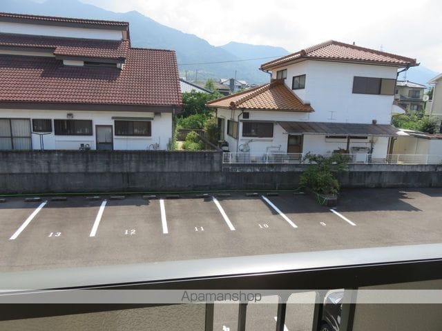 パストラル Mのその他写真
