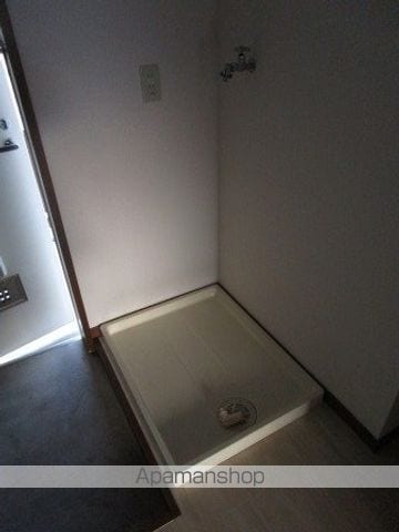 ラポールAの内装写真