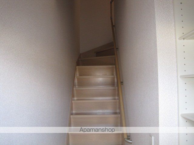 ドリームエイトの内装写真