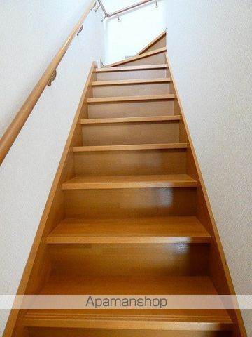 メゾンドセラヴィの内装写真