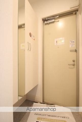 PURE WIND GARDEN B棟の内装写真