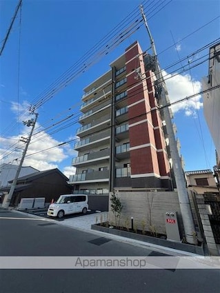 Ｏｌｔｅｇａ（オルテガ）[1R/24.81m2]の外観2