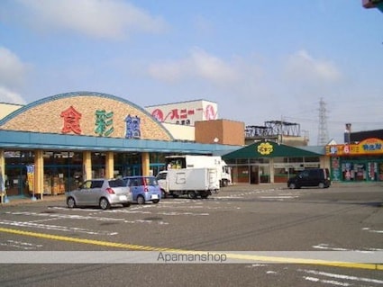 福井県福井市河合寄安町[2LDK/61.96m2]の周辺3