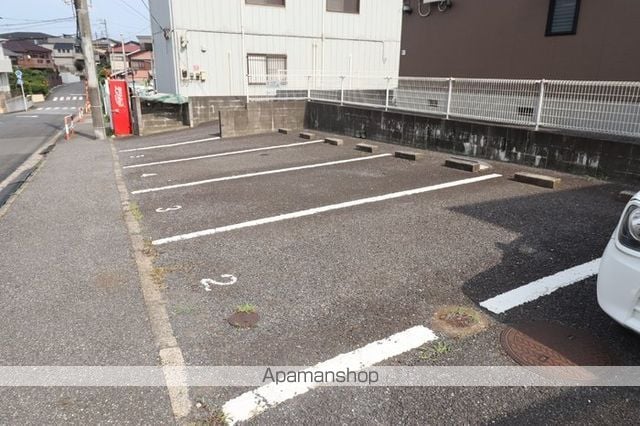 サンハイツのその他写真