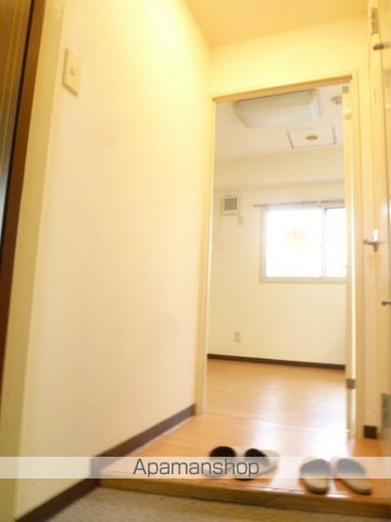 豊平コートの内装写真