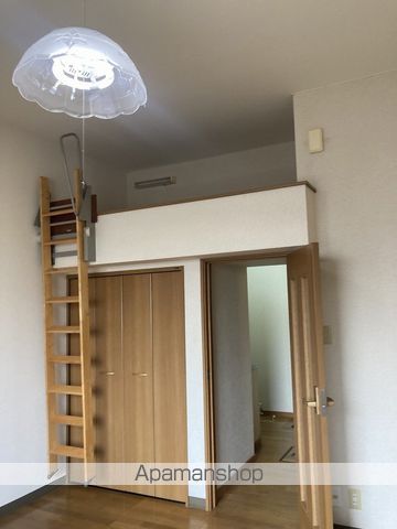 サンパレス大町の内装写真