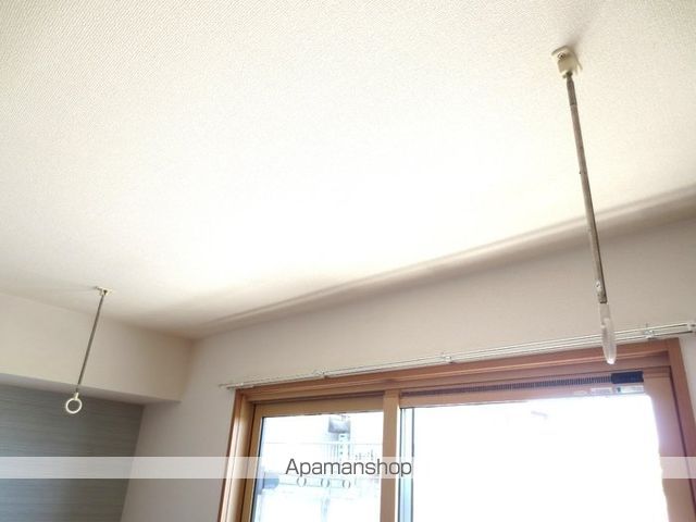 モナリエ川上の内装写真