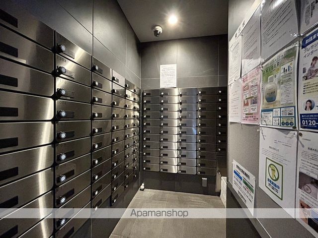 プレサンス堺筋本町センティスのその他写真