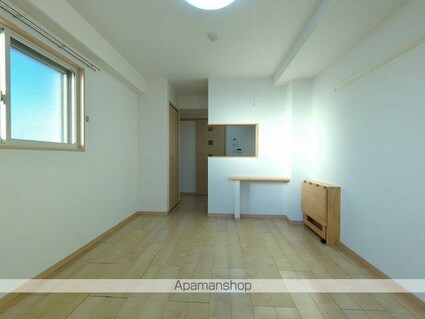 パークセントラル名取[1R/30.96m2]のその他内装