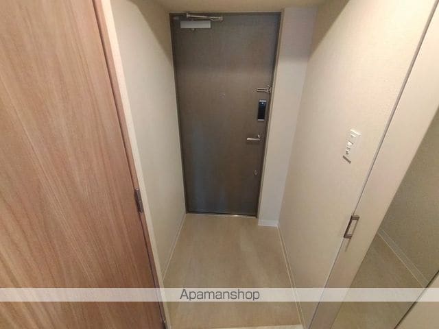 エスリードレジデンス大阪福島サウスフラッツの内装写真