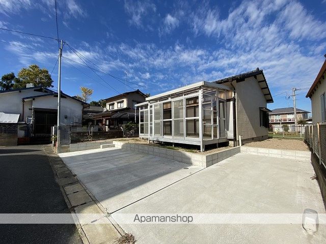 筑肥線 波多江駅 徒歩43分 1階建 築49年の外観写真