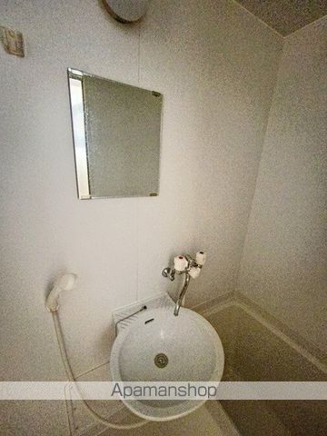 カーサ田園の内装写真