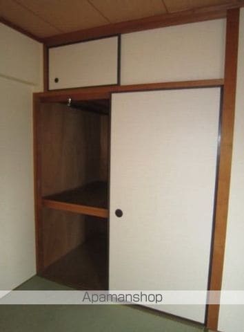 リバーサイド三和の内装写真