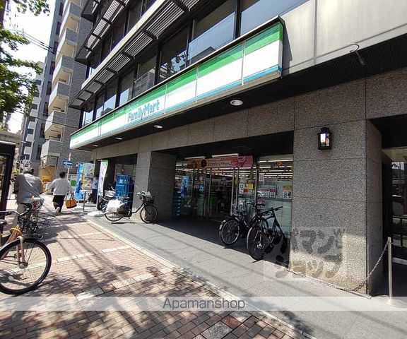 エステムコート京都河原町プレジールの周辺写真