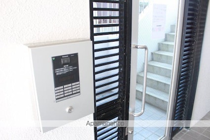 シーラカンス[1R/28.56m2]の共用部2