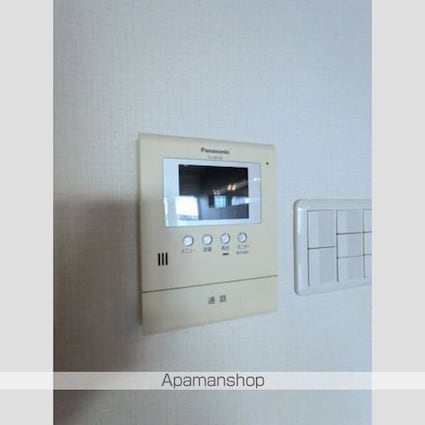 松見坂武蔵野マンション[1LDK/47.43m2]のその他内装2