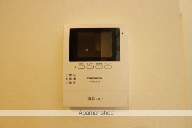 第三永伸アパートの内装写真