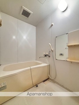 ロイヤルレジデンス[2DK/49.5m2]のバス