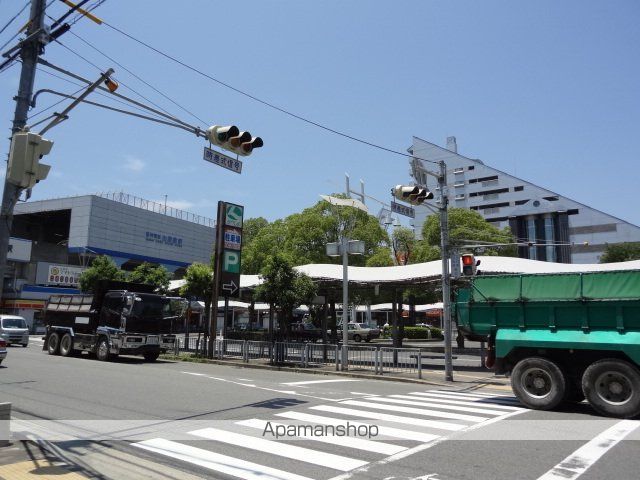 ヴィラ汐町の周辺写真