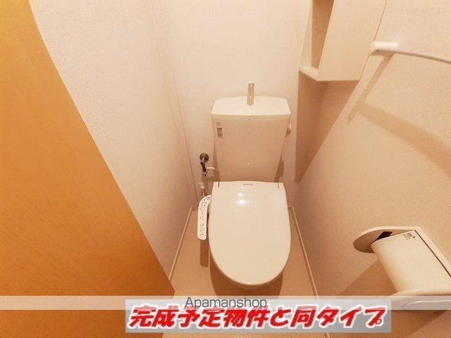 ソレアードの内装写真