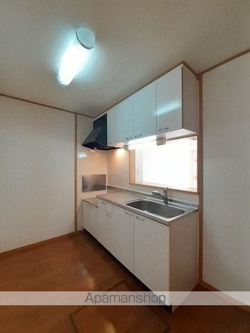 ボニート 﨔の内装写真