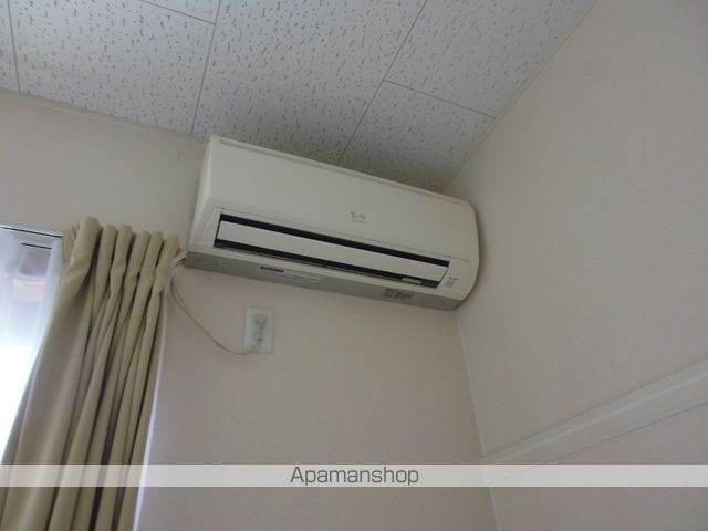レオパレス穂風の内装写真