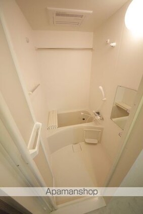 東京都八王子市寺町[1K/27.4m2]のバス