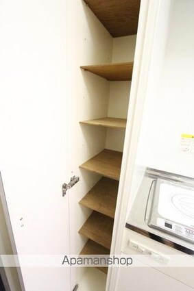 福岡レジデンスＢ[1K/18m2]のその他設備