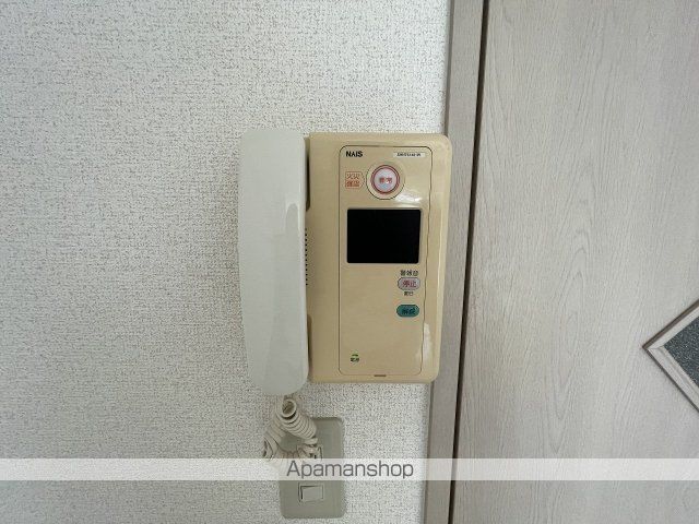 ギャラン南小倉の内装写真