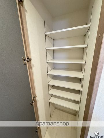 SーRESIDENCE南郷CLARITYの内装写真