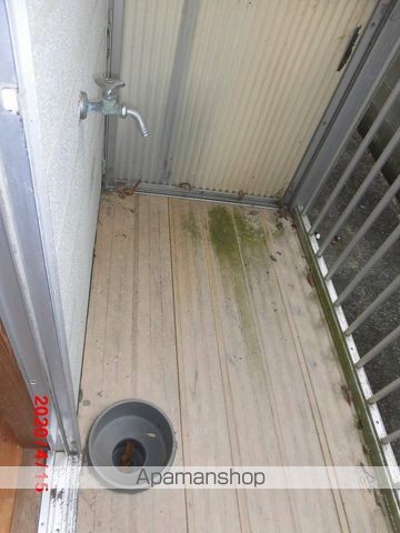 メゾン 広田の内装写真