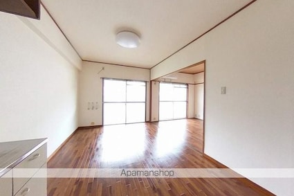 高知県高知市朝倉丙[2DK/44.72m2]の内装3