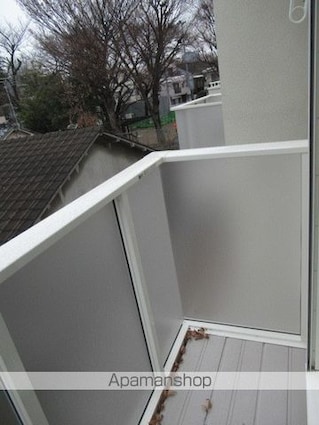 マ・メゾン雑司が谷[1LDK/44.92m2]の内装