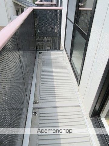 フロールΜの内装写真