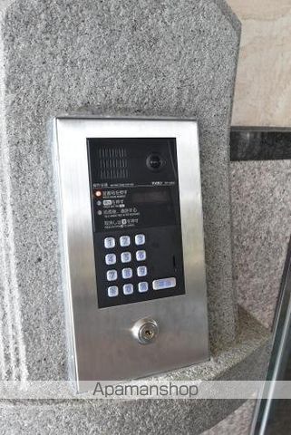 ポラリス三宅の内装写真