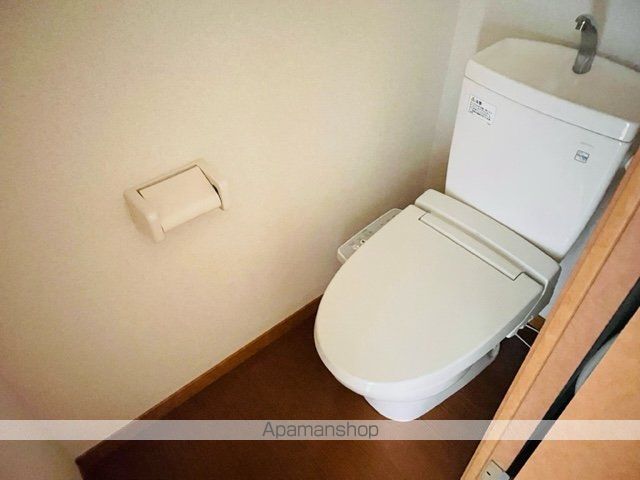 レオパレスファミーユの内装写真