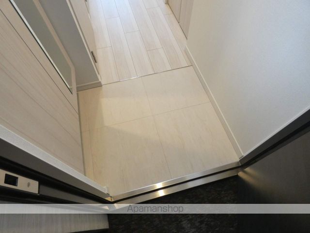 S−RESIDENCE都島LUXの内装写真