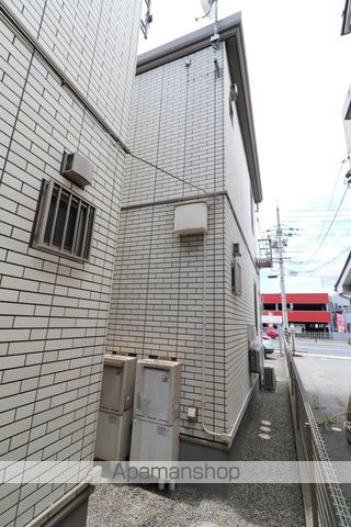 グランドゥールK1の外観写真